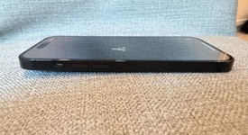 Good
													Apple iPhone 14 Pro - Unlocked, Black, 256 GB, A2650, photo 4 of 10