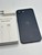 Mint Apple iPhone 16e - Unlocked, Black, 128 GB, A3212