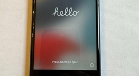 Good
													Apple iPhone 7 - Unlocked, Black, 32 GB, A1660, photo 4 of 4