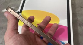 Mint
													Apple iPhone 16 Pro - Unlocked, Desert, 128 GB, A3083, photo 3 of 10