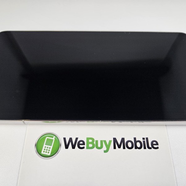 Samsung Galaxy S22 Plus - AT&T, 128 GB, White, 8 GB, SM-S906U