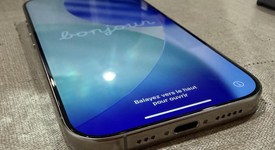 Mint
													Apple iPhone 16 Pro - Unlocked, Natural, 256 GB, A3083, photo 2 of 7