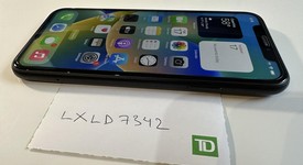 Good
													Apple iPhone Xr - Unlocked, Black, 64 GB, A1984, photo 5 of 11
