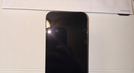 Good
													Google Pixel 10 Pro - Unlocked, Obsidian, 256 GB, G4QUR, photo 4 of 9