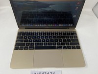 Macbook Retina 2017 - 12"
