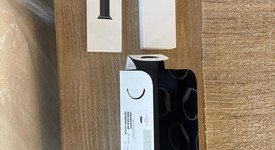 Mint
													Apple Watch Series 7 45mm - Unlocked, Black, A2477 - Cellular, Titanium, photo 4 of 5