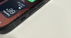 Good
													Apple iPhone 12 - Unlocked, Black, 64 GB, A2172, photo 5 of 10