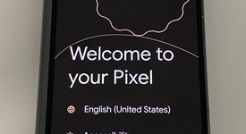 Fair
													Google Pixel Fold - Unlocked, Obsidian, 256 GB, 12 GB, G9FPL, photo 1 of 6
