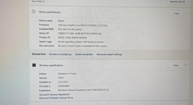 Good
													Razer Blade 16" 2023 - I9, Black, 1 TB, 16 GB, QHD+, photo 2 of 12