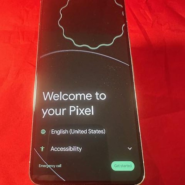 Google Pixel 8 Pro - Unlocked, 128 GB, Mint, 12 GB, G1MNW, mmWave 5G