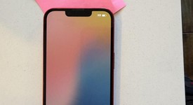 Mint
													Apple iPhone 13 - AT&T, Red, 128 GB, A2482, photo 3 of 21