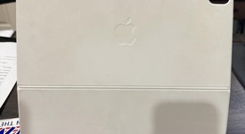 Mint
													Apple iPad Pro 12.9" 5th Gen 2021 - Unlocked, Silver, 256 GB, photo 4 of 14