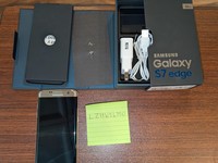 Samsung Galaxy S7 Edge