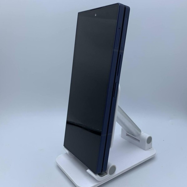 Samsung Galaxy Z Fold6 - Unlocked, 512 GB, Navy Blue, 12 GB, SM-F956U1