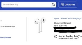 Used
													Apple AirPods Pro 2 - USB-C, photo 4 of 4
