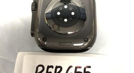 Good
													Apple Watch Ultra 2 49mm - Unlocked, Black, A2986, photo 4 of 8