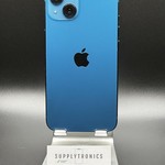 Fair Apple iPhone 13 - Unlocked, 256 GB, Blue, A2482