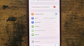 Mint
													Apple iPhone 13 - Unlocked, Red, 128 GB, A2482, photo 1 of 9