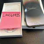 Good Apple iPhone 14 Pro - Unlocked, Gold, 512 GB, A2650