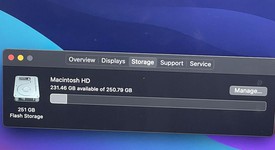 Fair
													MacBook Pro 2014 (Retina) - 15" - Silver, 512 GB, 16 GB, photo 4 of 11