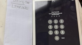 Good
													Apple iPad 6th Gen - Wi-Fi, Silver, 128 GB, A1893, photo 4 of 4