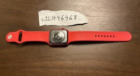 Fair
													Apple Watch Series 9 45mm - Verizon, Red, A2984 - Cellular, Aluminum, photo 4 of 6