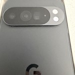 Good Google Pixel 10 Pro XL - Unlocked, 256 GB, Obsidian, GUL82