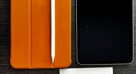 Mint
													Apple iPad Mini 6th Gen - Wi-Fi, Gray, 64 GB, A2567, photo 5 of 8