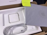 MacBook Pro 2023 - 14"