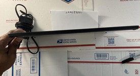 Good
													Microsoft Surface Laptop 3 - I7, Black, 512 GB, 16 GB, 15", photo 5 of 10