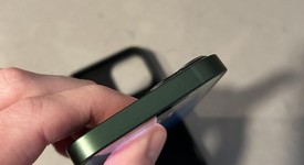 Good
													Apple iPhone 13 Mini - Visible, Green, 128 GB, A2481, photo 3 of 10