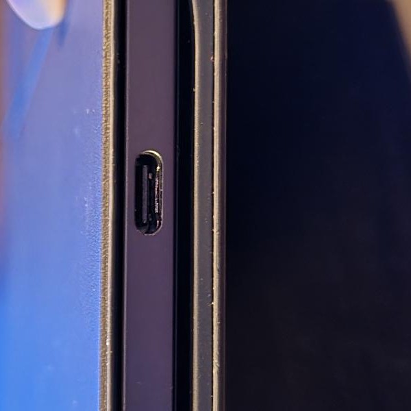 Samsung Galaxy Tab S8 Plus - Wi-Fi, 256 GB, Graphite, 8 GB, SM-X800