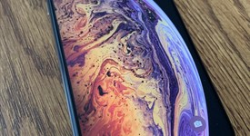 Mint
													Apple iPhone Xs Max - Verizon, Gold, 64 GB, A1921, photo 1 of 6