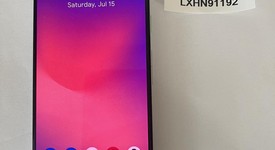 Good
													Google Pixel 3 - Verizon, White, 64 GB, Verizon Edition, photo 1 of 3