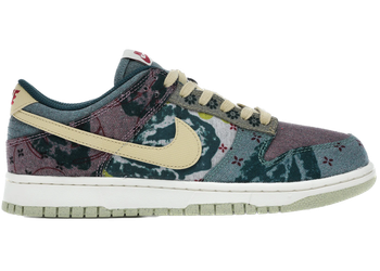 Nike Dunk Low Community Garden for sale