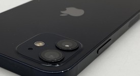 Fair
													Apple iPhone 12 - Unlocked, Black, 64 GB, A2172, photo 4 of 8