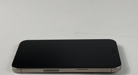 Good
													Apple iPhone 15 Pro Max - Unlocked, Natural, 256 GB, A2849, photo 5 of 6