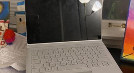 Good
													Microsoft Surface Book 3 - I7, 512 GB, 32 GB, 13.5", photo 2 of 8