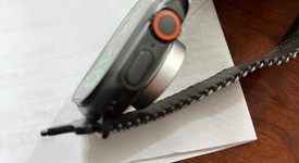 Mint
													Apple Watch Ultra 3 49mm - Unlocked, Black, A3281, photo 2 of 7