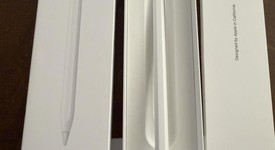 Mint
													Apple Pencil 2nd Gen, photo 5 of 5