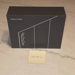 New Galaxy Z Trifold - Unlocked, 512 GB, Crafted Black, 16 GB, SM-F968U1