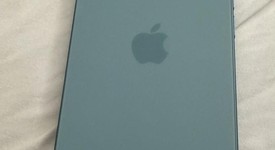 Mint
													Apple iPhone 16 - Unlocked, Teal, 128 GB, A3081, photo 1 of 7