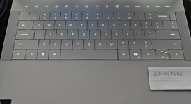 Mint
													Dell XPS Laptop, photo 5 of 6