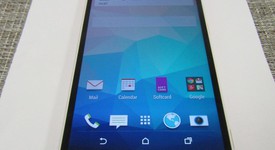 Fair
													HTC Desire Eye - AT&T, White, 16 GB, photo 1 of 3