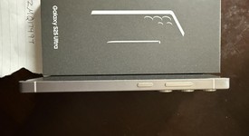 Mint
													Samsung Galaxy S25 Ultra - Unlocked, Silverblue, 256 GB, 12 GB, SM-S938U1, photo 4 of 6