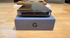 Mint
													Google Pixel 10 Pro - Unlocked, Moonstone, 256 GB, G4QUR, photo 4 of 7