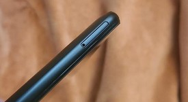 Mint
													Samsung Galaxy A02s - Unlocked, Black, 32 GB, 2 GB, photo 3 of 10