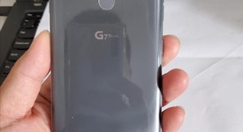 Good
													LG G7 ThinQ - T-Mobile, Black, 64 GB, 4 GB, LM-G710TM, photo 4 of 7