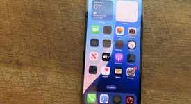 Fair
													Apple iPhone 13 Pro - Unlocked, Sierra Blue, 512 GB, A2483, photo 1 of 8