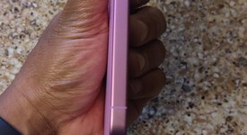 Good
													Apple iPhone 16 - Unlocked, Pink, 128 GB, A3081, photo 4 of 11